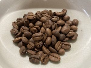 アグローバリー株式会社　珈琲豆　国産コーヒー